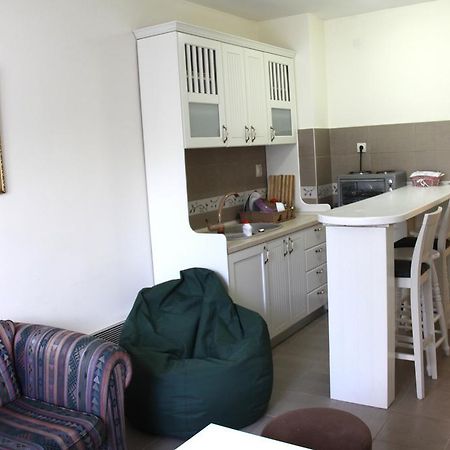 Apartmant Nik Apartman Herceg Novi Kültér fotó