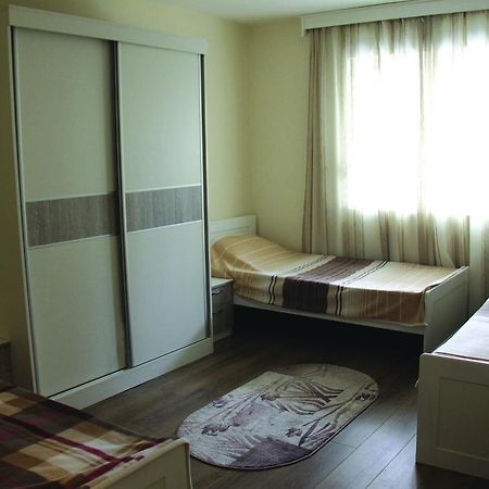 Apartmant Nik Apartman Herceg Novi Kültér fotó