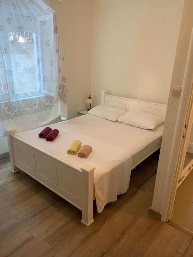 Apartmant Nik Apartman Herceg Novi Kültér fotó