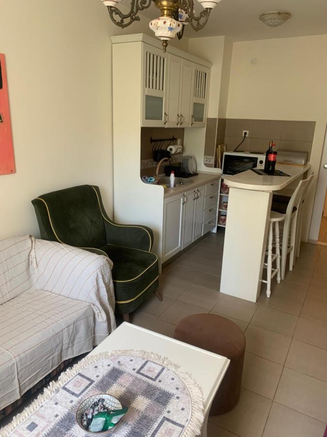 Apartmant Nik Apartman Herceg Novi Kültér fotó