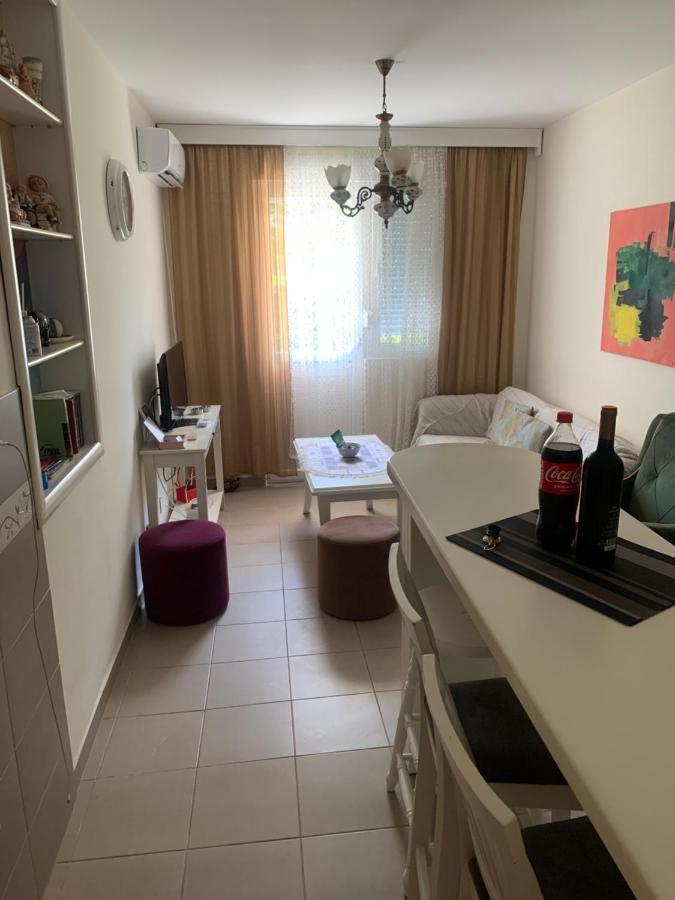 Apartmant Nik Apartman Herceg Novi Kültér fotó