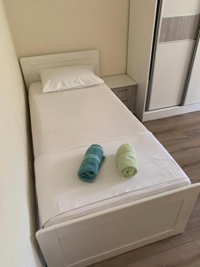 Apartmant Nik Apartman Herceg Novi Kültér fotó