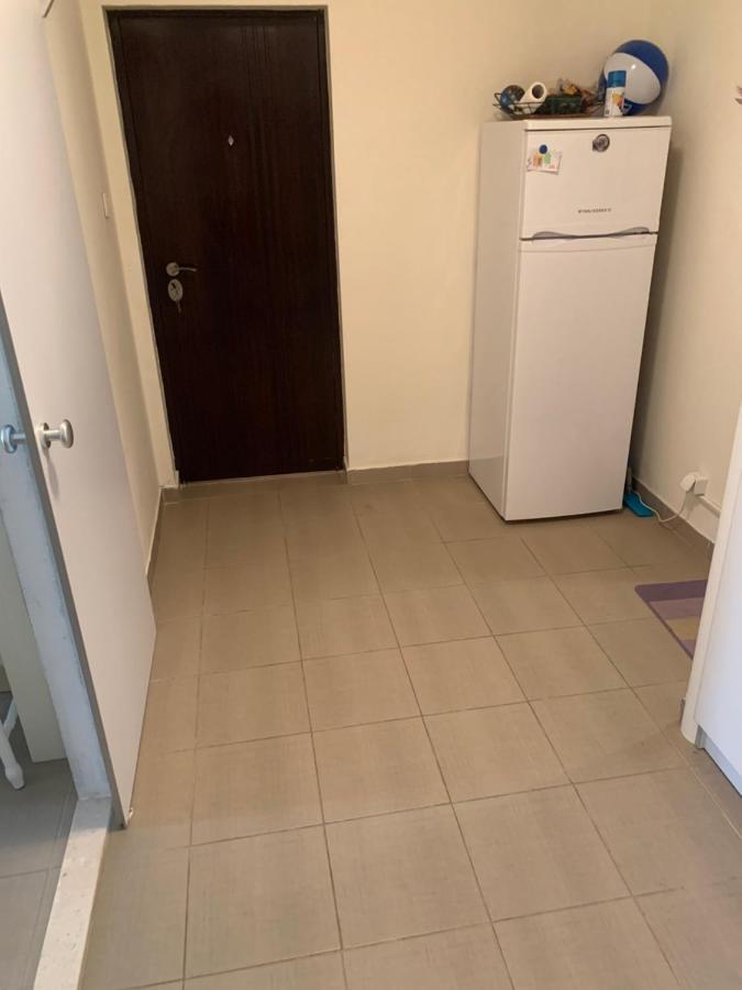 Apartmant Nik Apartman Herceg Novi Kültér fotó