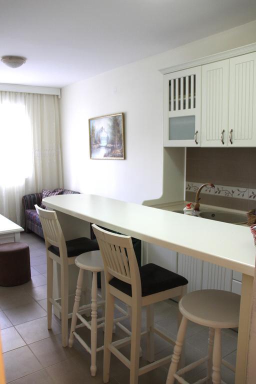 Apartmant Nik Apartman Herceg Novi Kültér fotó