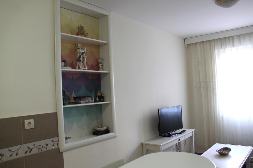 Apartmant Nik Apartman Herceg Novi Kültér fotó