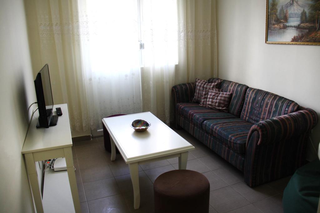 Apartmant Nik Apartman Herceg Novi Kültér fotó