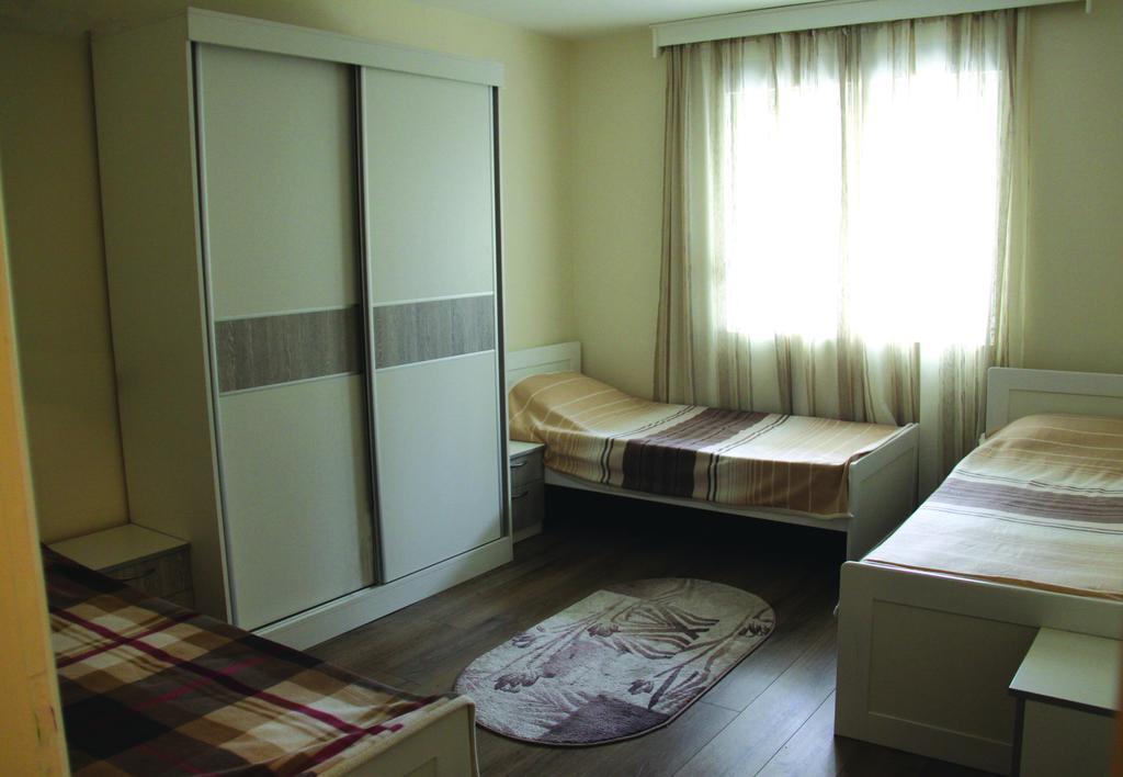 Apartmant Nik Apartman Herceg Novi Kültér fotó